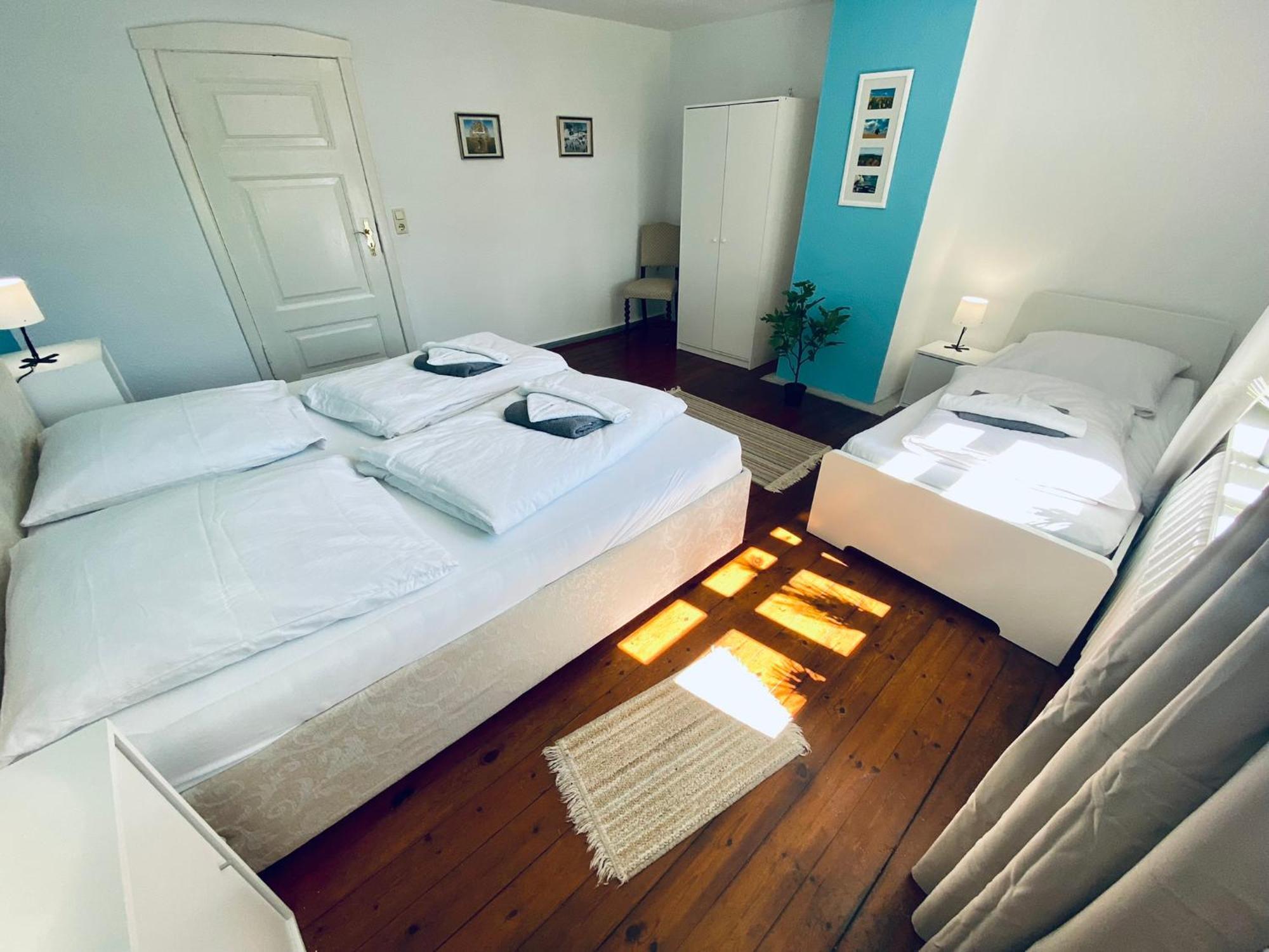 Ostsee-Landhaus Maehl In Prerow Mit Sauna Und Kamin Auch Fuer Gruppen Bagian luar foto