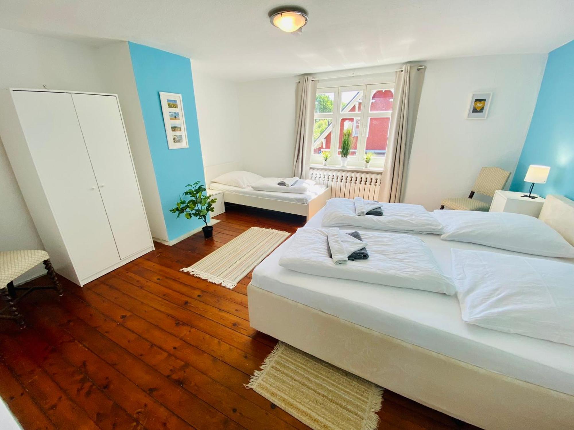 Ostsee-Landhaus Maehl In Prerow Mit Sauna Und Kamin Auch Fuer Gruppen Bagian luar foto