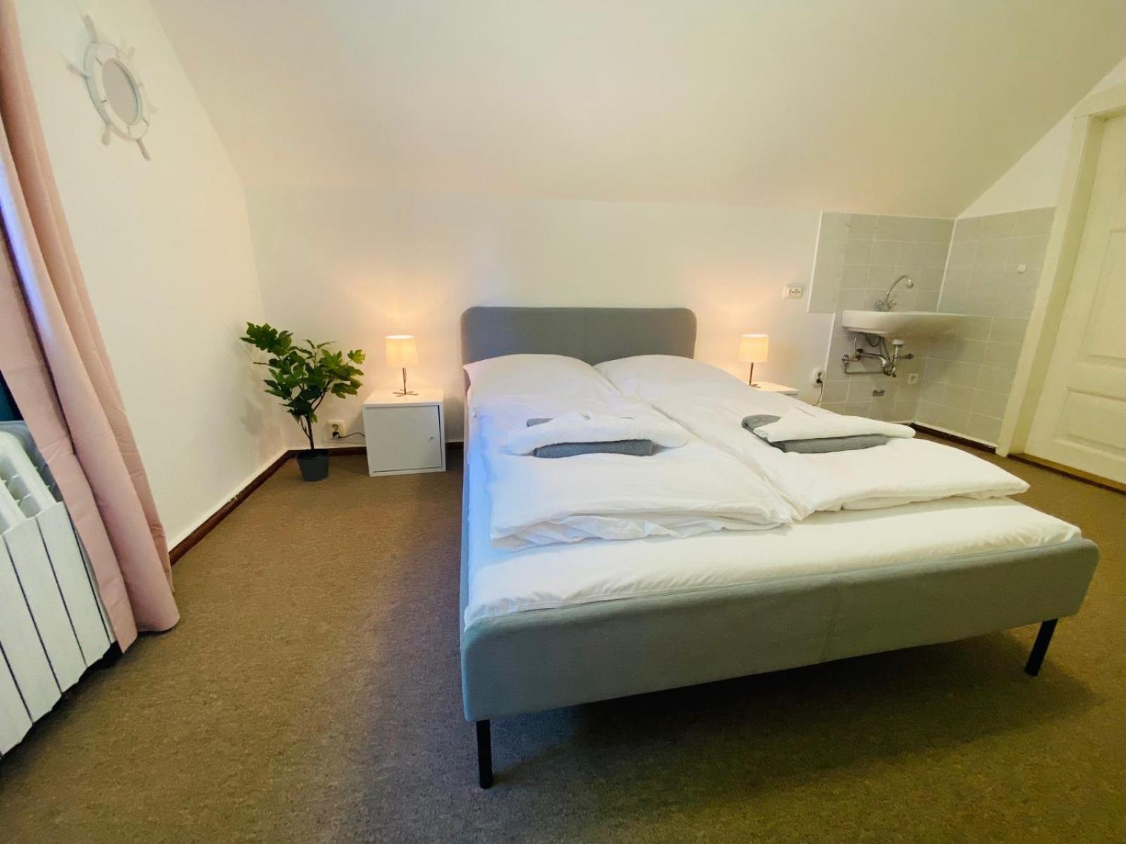 Ostsee-Landhaus Maehl In Prerow Mit Sauna Und Kamin Auch Fuer Gruppen Bagian luar foto