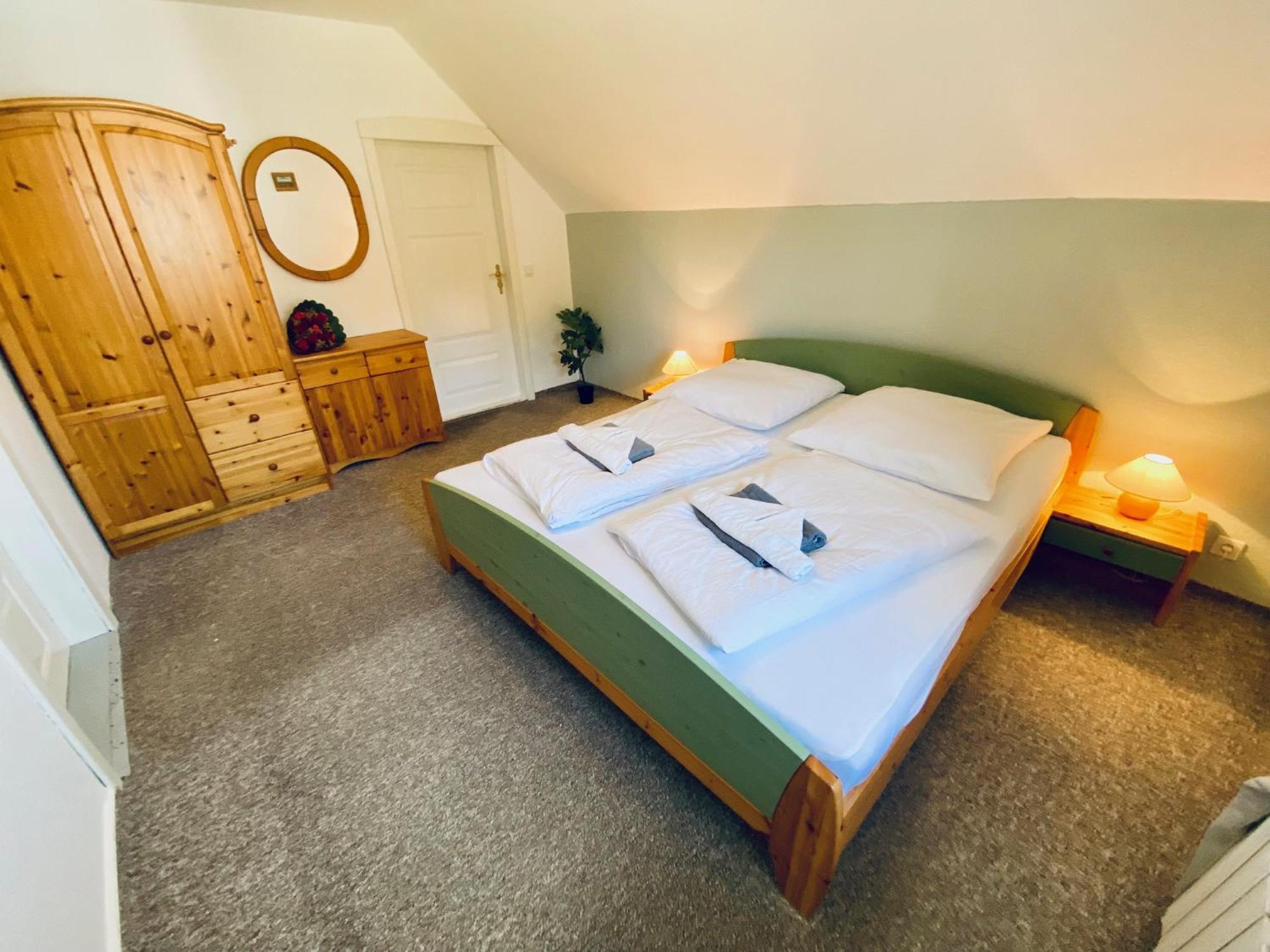 Ostsee-Landhaus Maehl In Prerow Mit Sauna Und Kamin Auch Fuer Gruppen Bagian luar foto
