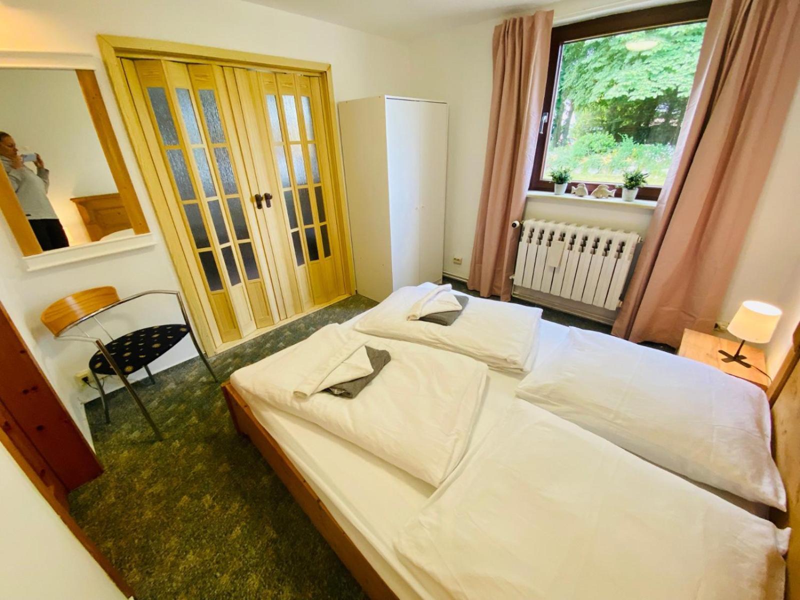 Ostsee-Landhaus Maehl In Prerow Mit Sauna Und Kamin Auch Fuer Gruppen Bagian luar foto