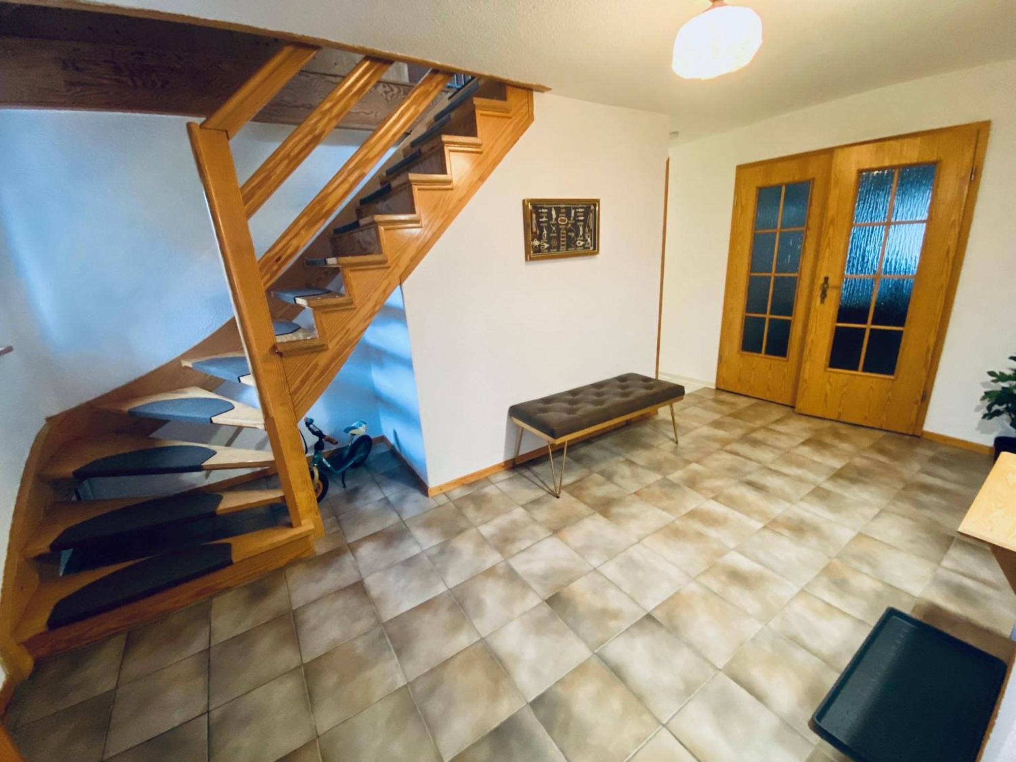 Ostsee-Landhaus Maehl In Prerow Mit Sauna Und Kamin Auch Fuer Gruppen Bagian luar foto