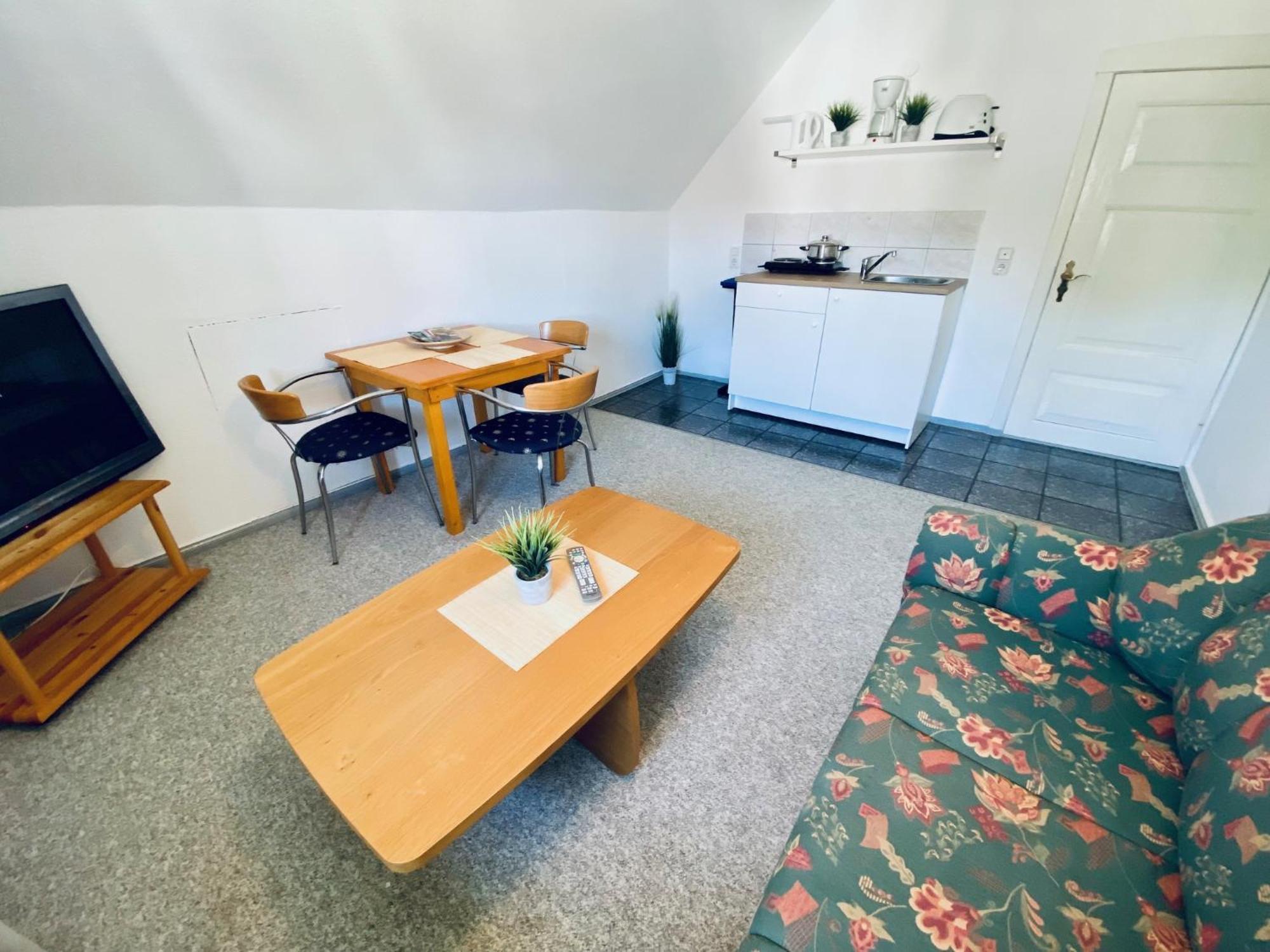 Ostsee-Landhaus Maehl In Prerow Mit Sauna Und Kamin Auch Fuer Gruppen Bagian luar foto