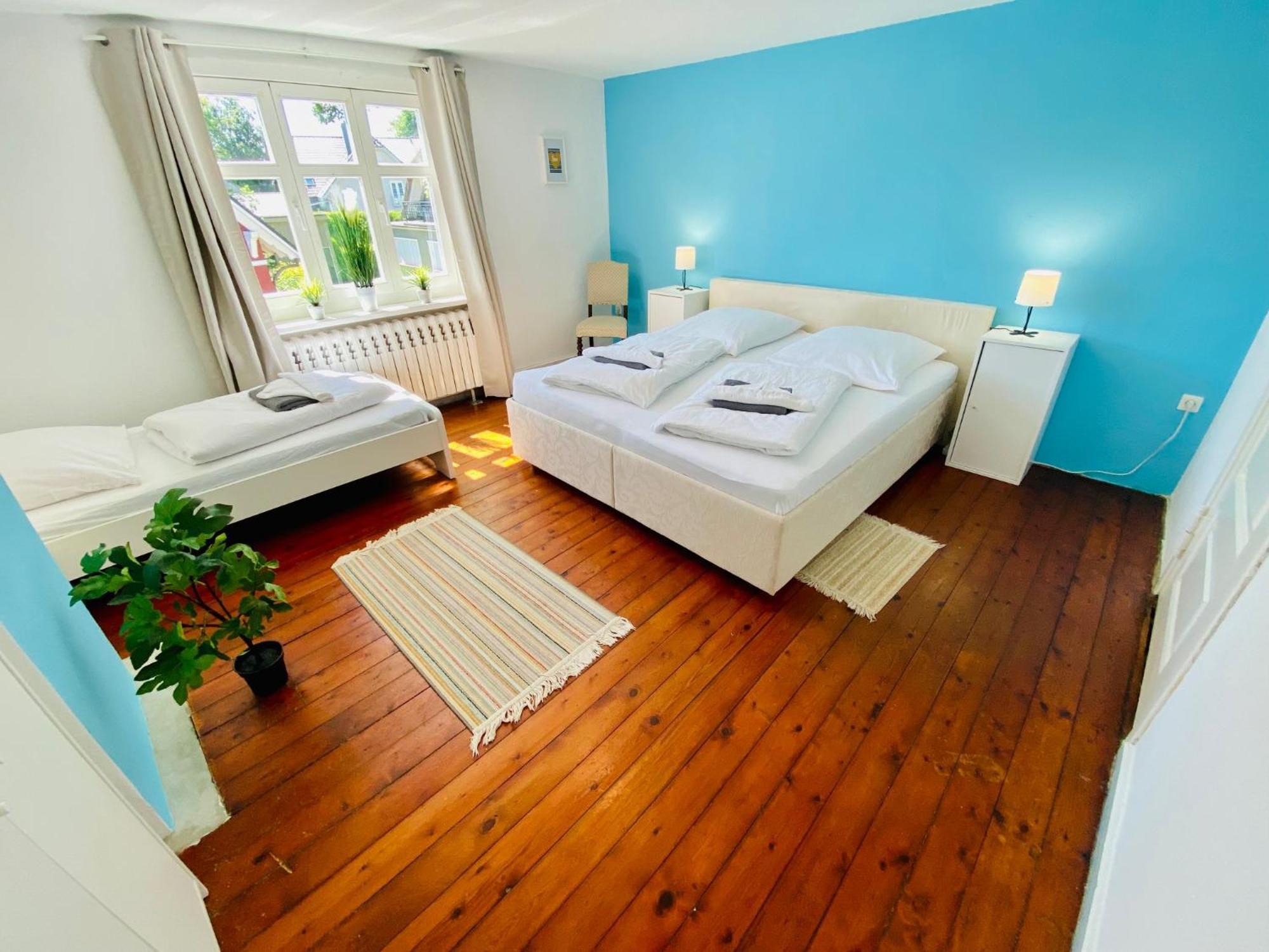 Ostsee-Landhaus Maehl In Prerow Mit Sauna Und Kamin Auch Fuer Gruppen Bagian luar foto