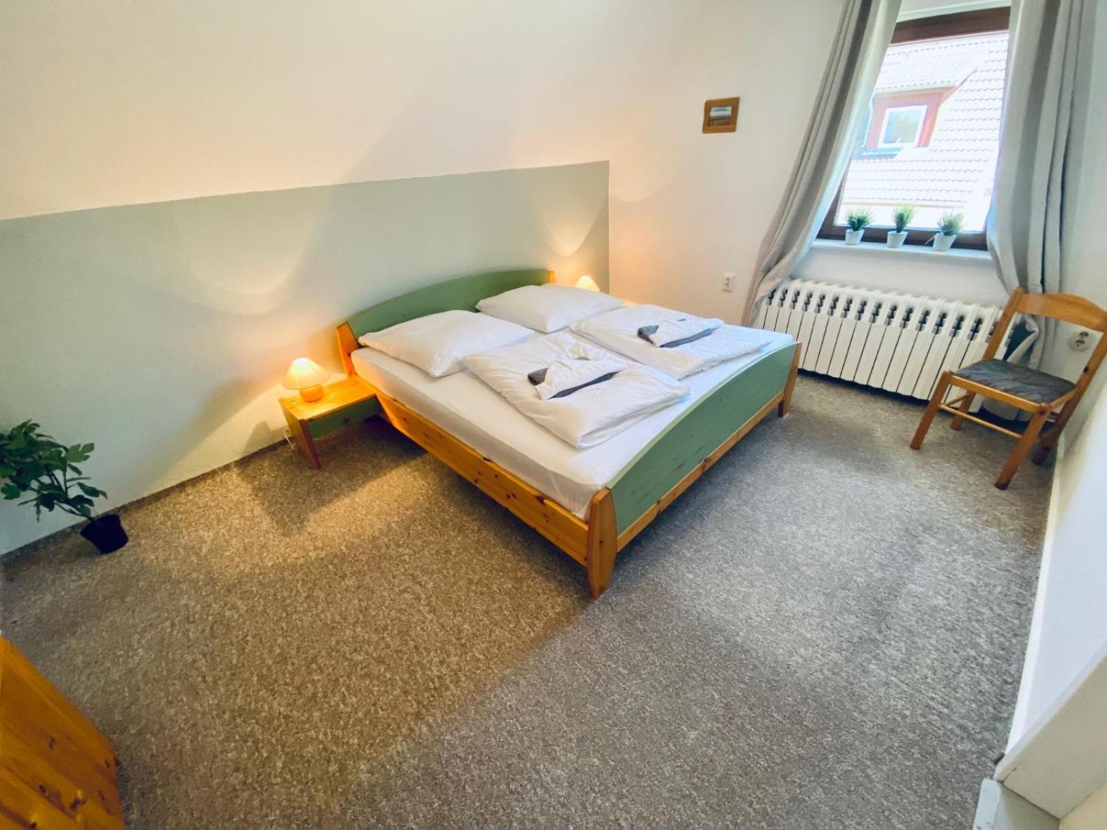 Ostsee-Landhaus Maehl In Prerow Mit Sauna Und Kamin Auch Fuer Gruppen Bagian luar foto